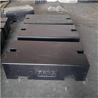 貴陽(yáng)*噸平板形砝碼適合用吊機搬運